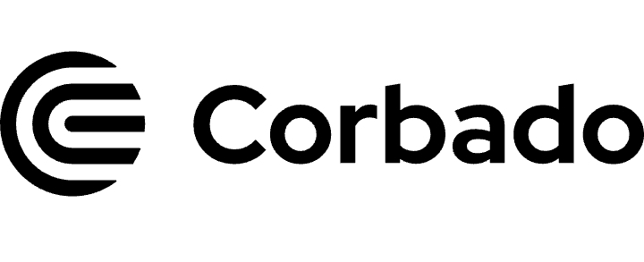 Corbado Logo